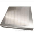 Hochwertige dicke 1050 1060 Aluminiumblechplatte